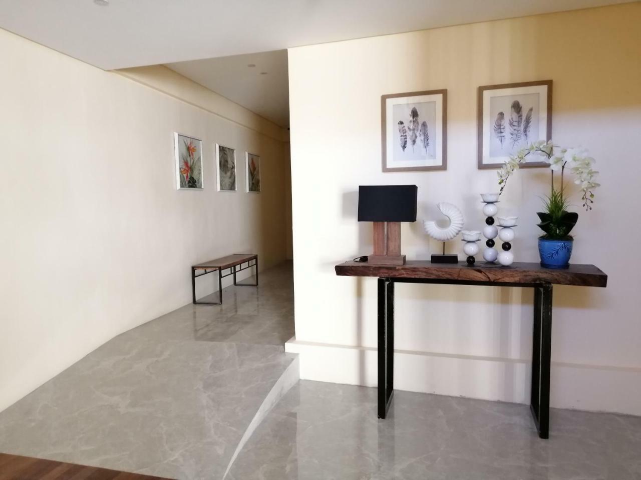 Proxy By The Oriental Albay Hotell Legazpi Eksteriør bilde